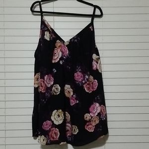Swing Cami
